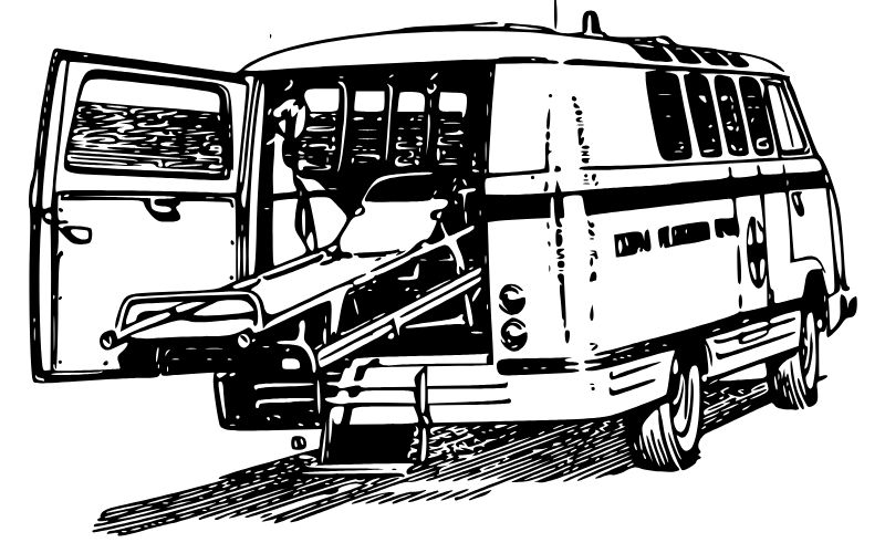 Ambulance